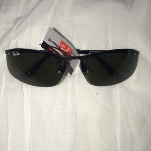 Ray Ban Sunglasses